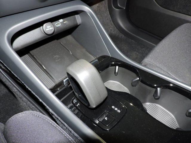 VOLVO XC40 RECHARGE SINGLE MOTOR CORE AUTOMATICA