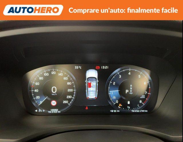 VOLVO V60 B3 Geartronic Momentum Business Pro