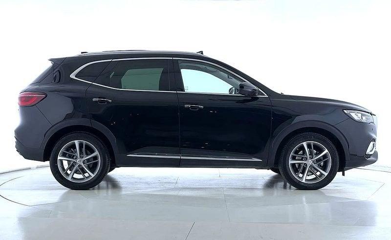 MG HS MG 1.5 T LUXURY