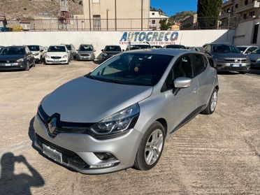 Renault Clio dCi 8V 75CV Start&Stop 5 porte Energy Life