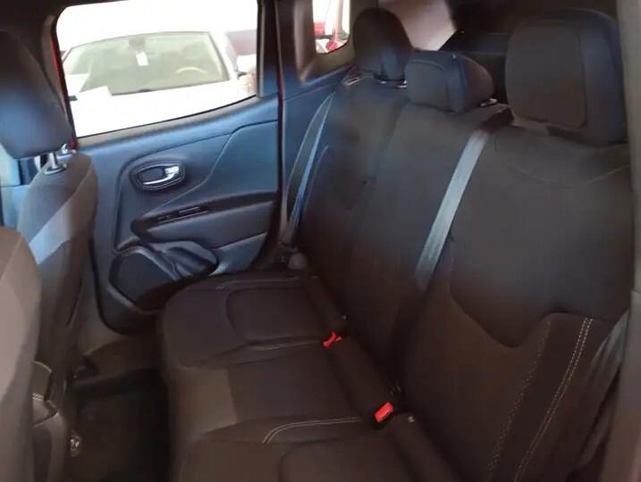 Jeep Renegade 1.6 Mjt 120 CV