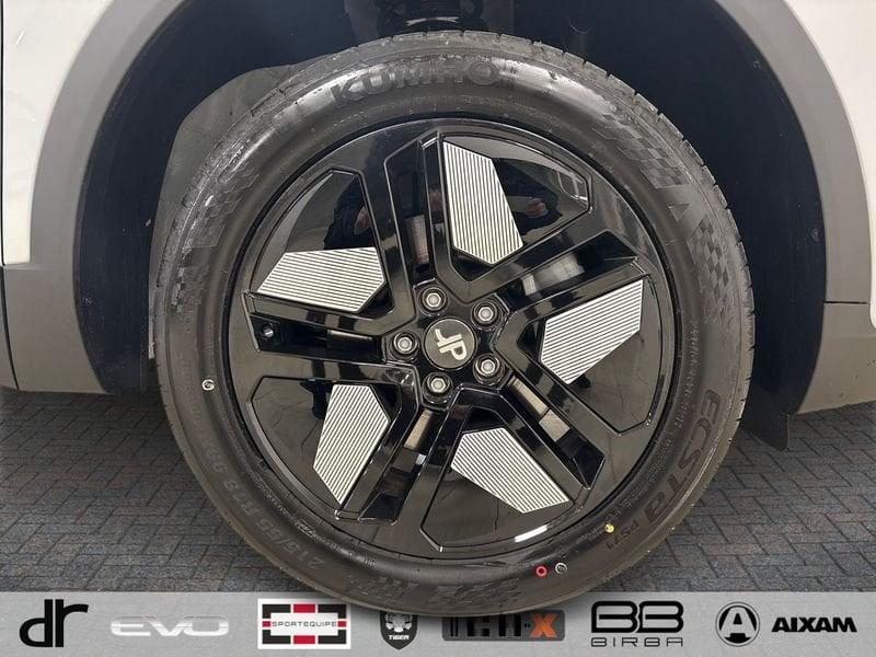 DR AUTOMOBILES DR 5 DR5 1.5 HEV DHT