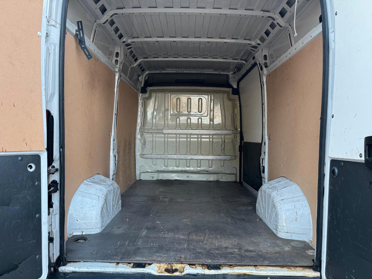 Fiat Ducato 30 2.3 MJT 130CV PC-TN Furgone