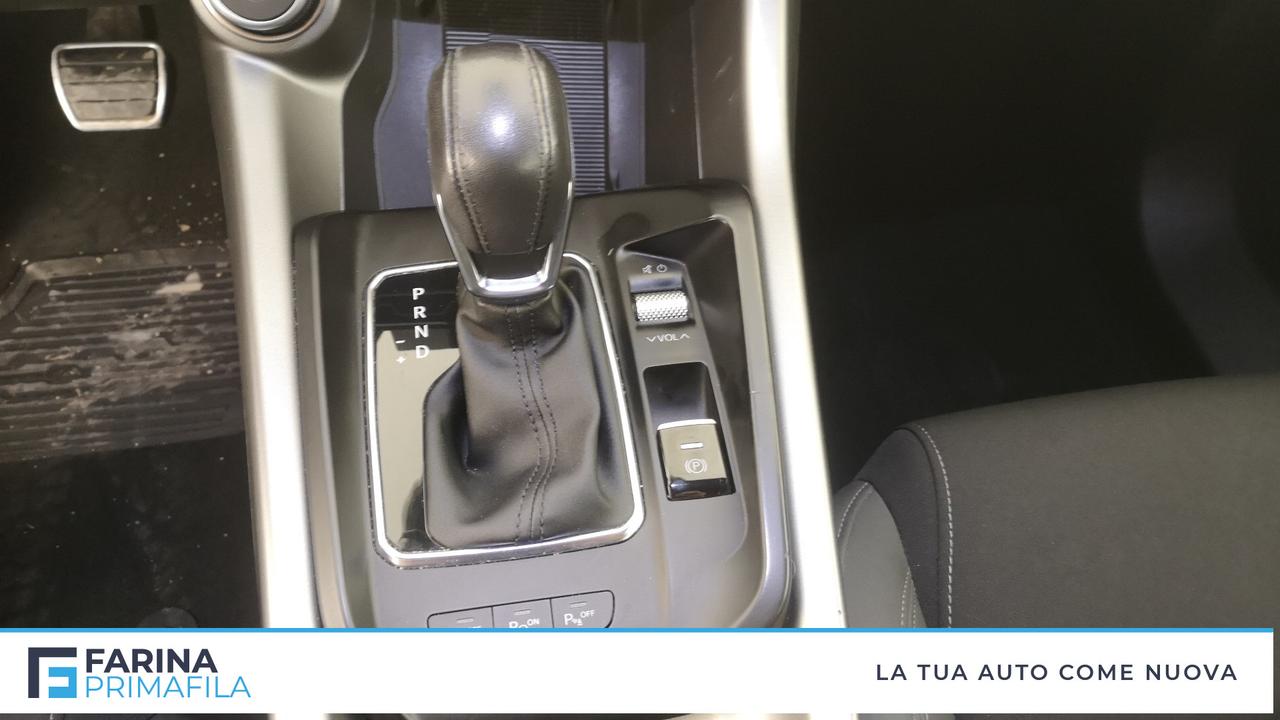 ALFA ROMEO Tonale - Tonale 1.6 Sprint 130cv tct6