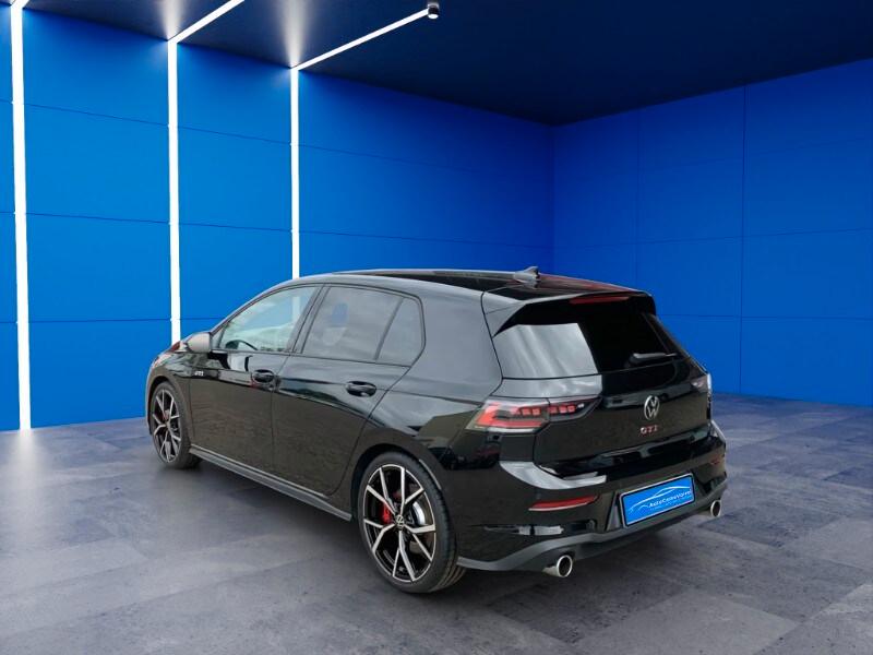 VOLKSWAGEN Golf 8ª serie Golf 2.0 TSI DSG GTI
