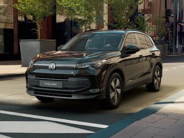 Volkswagen Tiguan 1.5 etsi life 150cv dsg