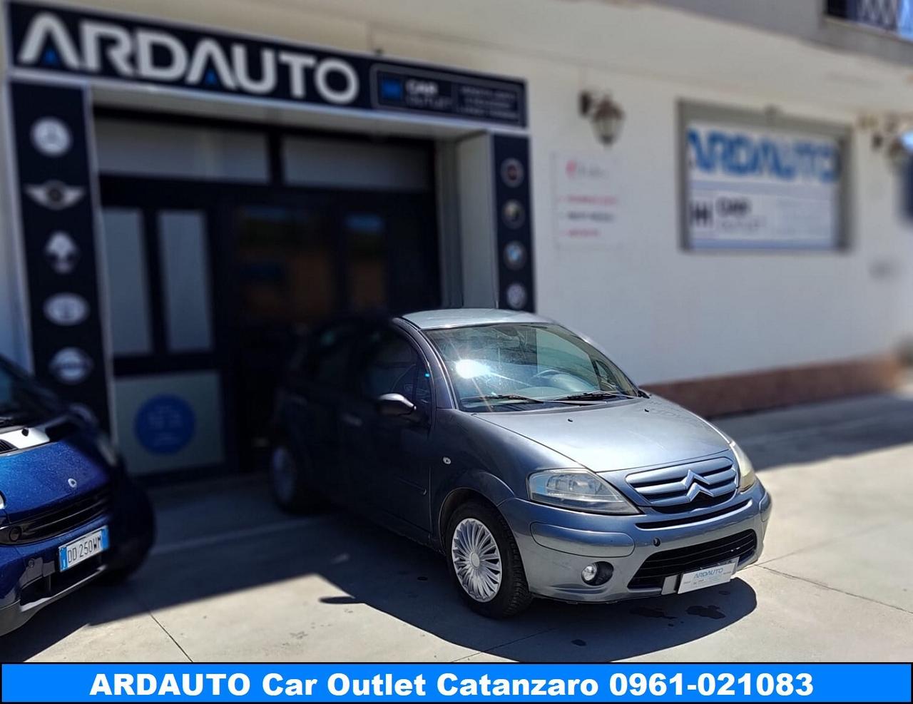 Citroen C3 1.4 Hdi Confort