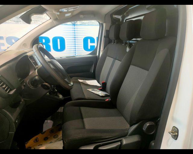 FIAT Scudo Ice 2.0 bluehdi 145cv L2H1 - DETAX