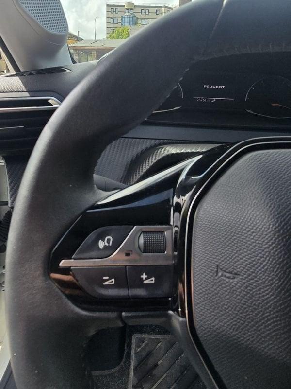 Peugeot 208 Active 75 S/S
