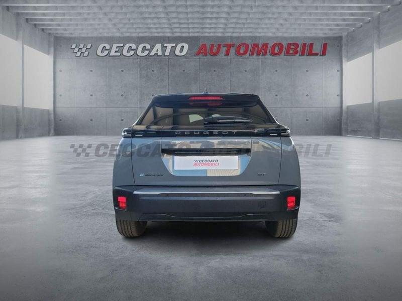 Peugeot 2008 2008 50 kWh GT