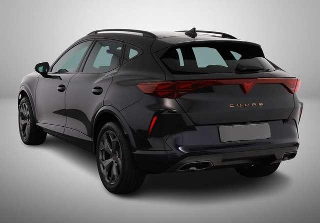 CUPRA Formentor 1.5 eTSI DSG 150CV *ACC+GANCIO+18"* ONLY - PROMO!