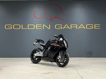 Ktm RC8 1190 RRS ZADI limited edition