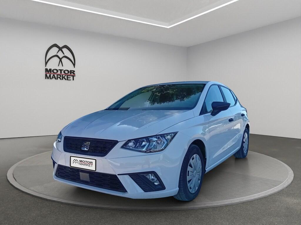 Seat Ibiza 1.0 TGI Reference