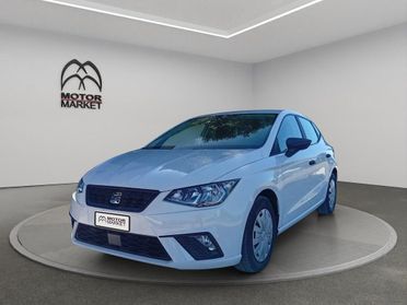 Seat Ibiza 1.0 TGI Reference