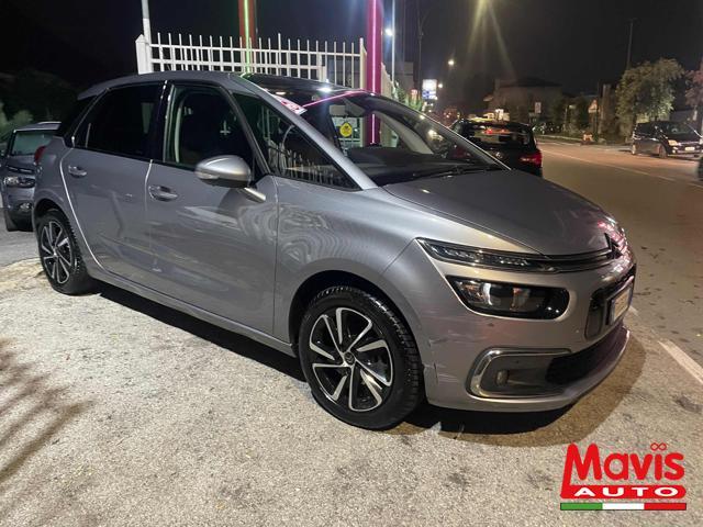 CITROEN C4 Picasso BlueHDi 120 S&S Shine