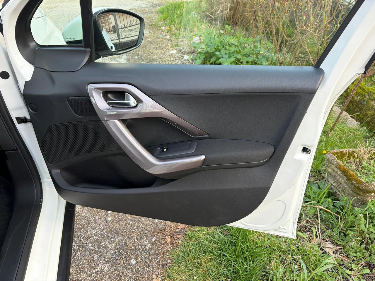 Peugeot 2008 1.4 HDi 68CV Access