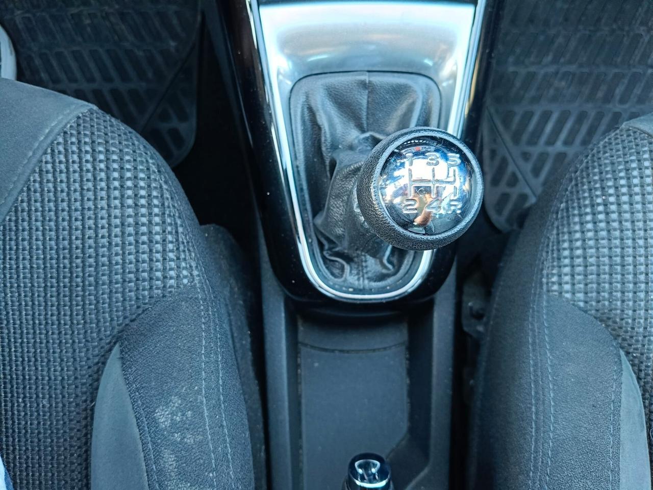 Citroen C3 1.4 Exclusive
