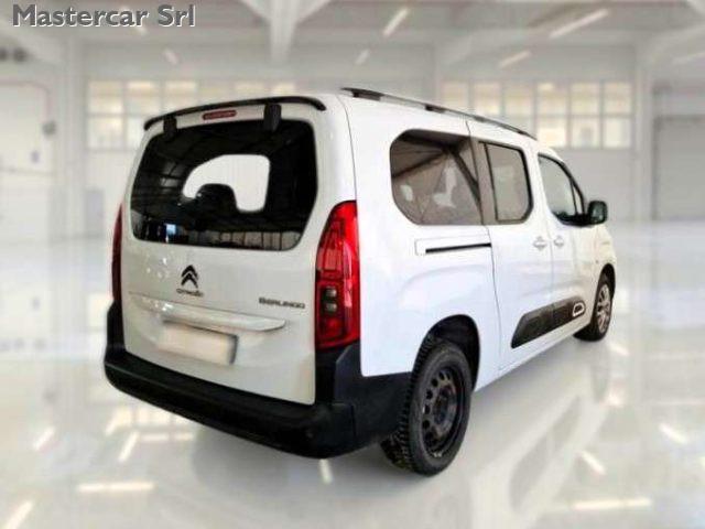 CITROEN Berlingo Berlingo XL III 1.5 bluehdi XL Feel Pack -GL592J