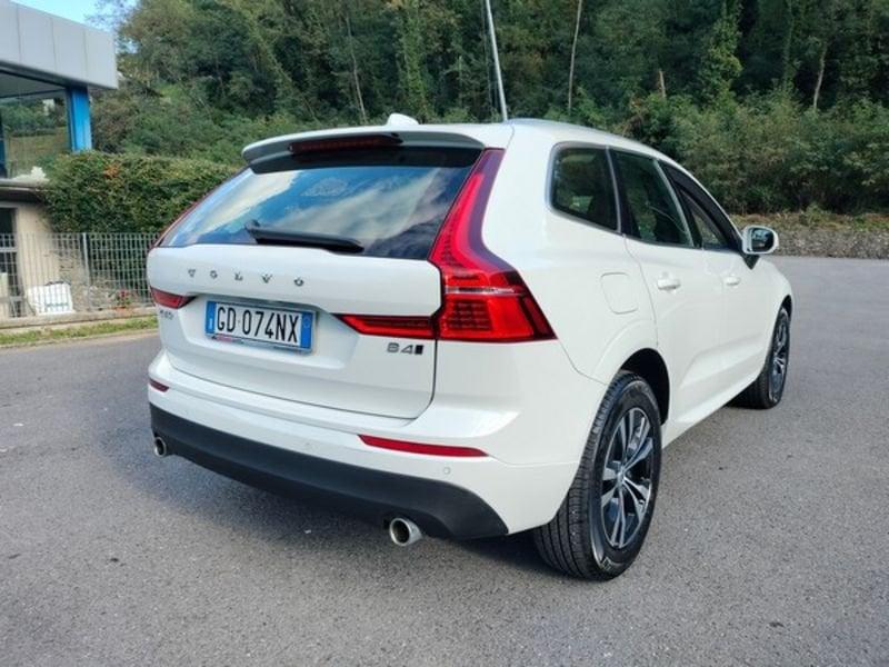 Volvo XC60 XC60 B4 (d) AWD Geartronic Momentum Pro