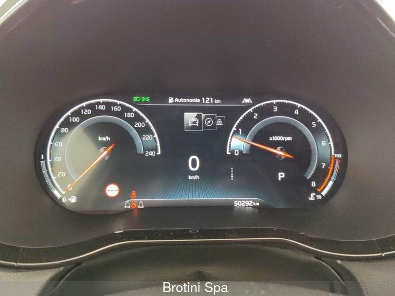 KIA ProCeed ProCeed 1.4 T-GDI DCT GT Line Plus