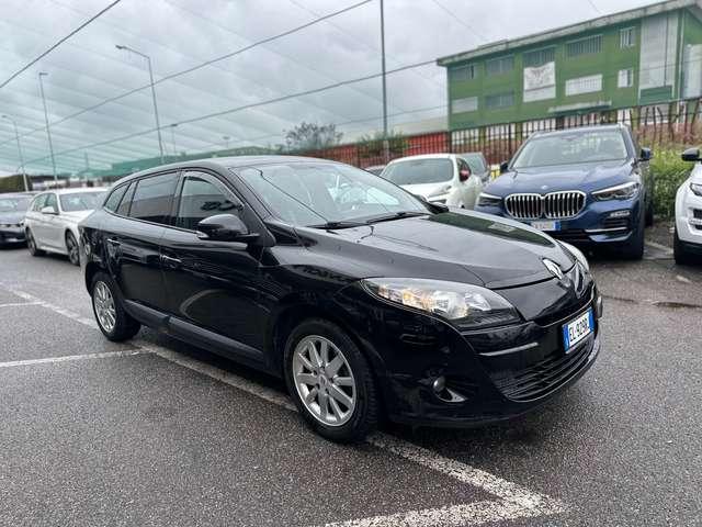 Renault Megane Megane SporTour 1.5 dci 110cv