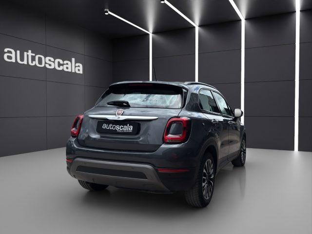 FIAT 500X 1.3 MultiJet 95 CV Cross