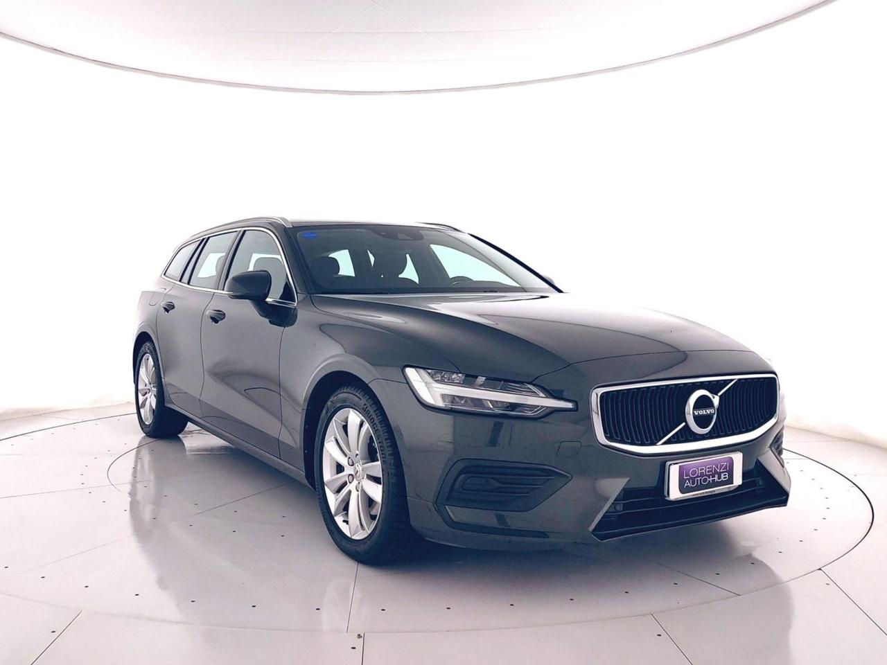 VOLVO V60 2.0 d4 Business Plus geartronic my20 CAMERA+APP CONNECT+LED