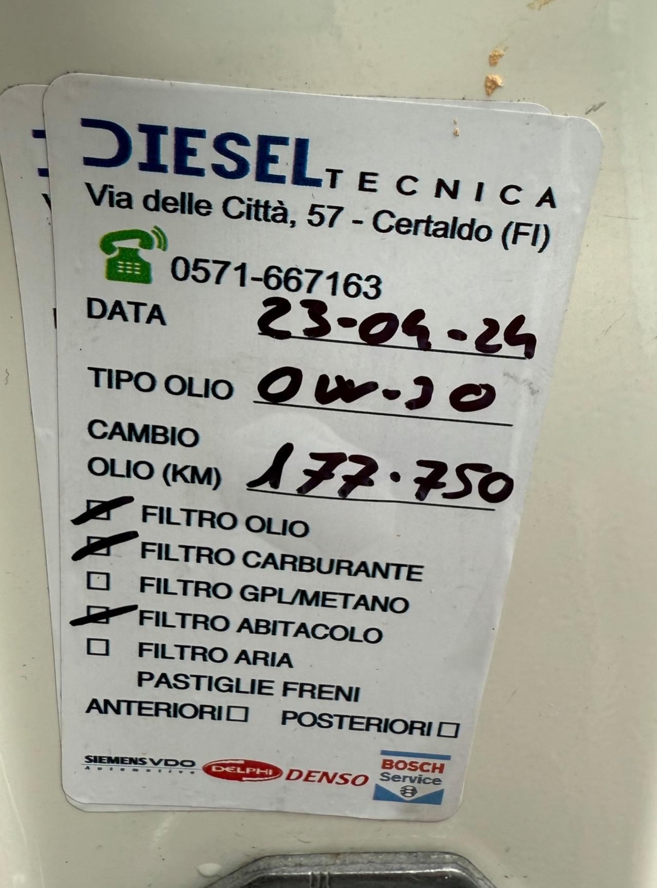 Ford EcoSport 1.5 Diesel