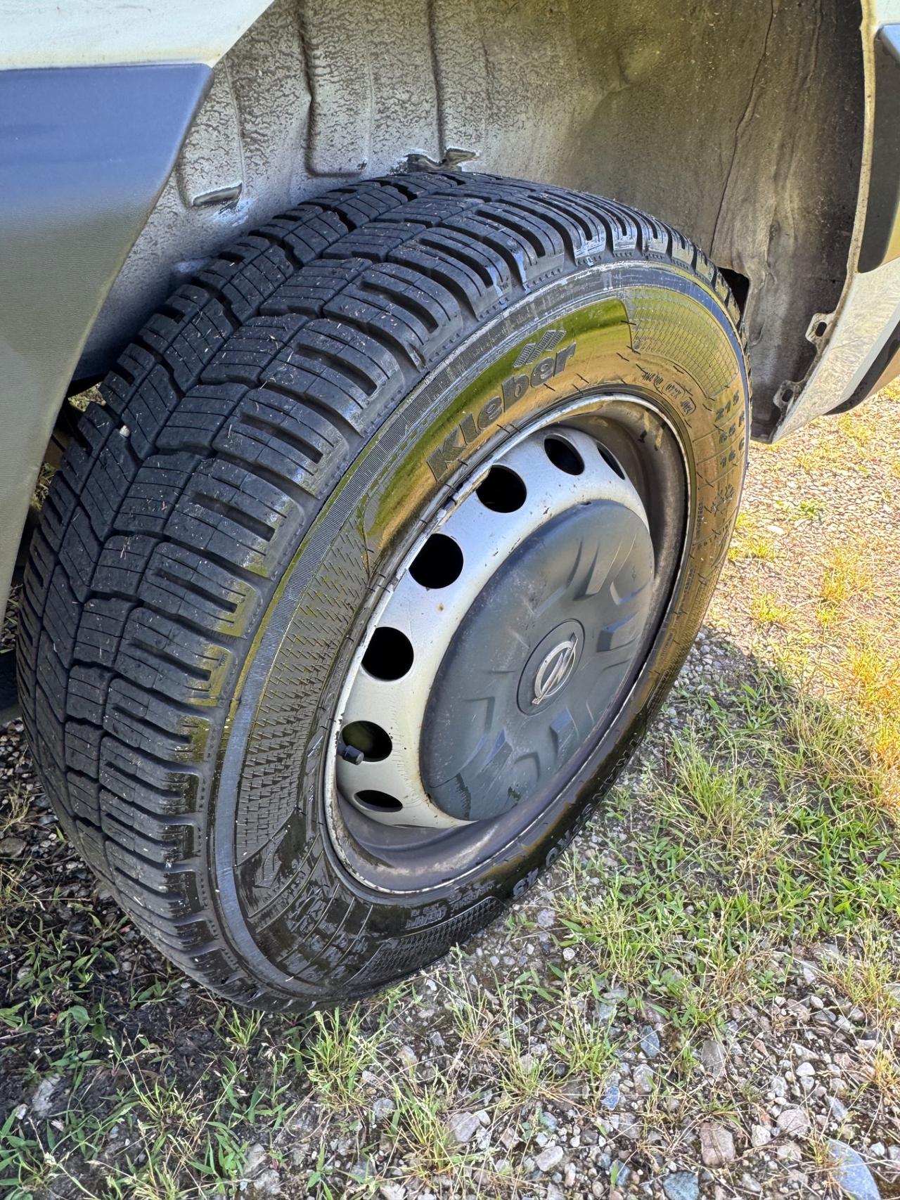 Opel Movano 2.3 TDCI km 148000