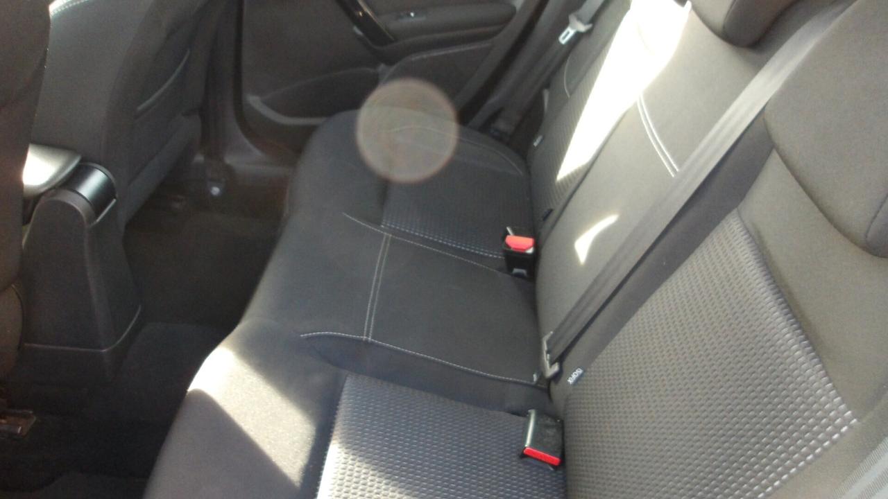 PEUGEOT 208 1.6 DIESEL-RETROC-PREZZO PROMO!