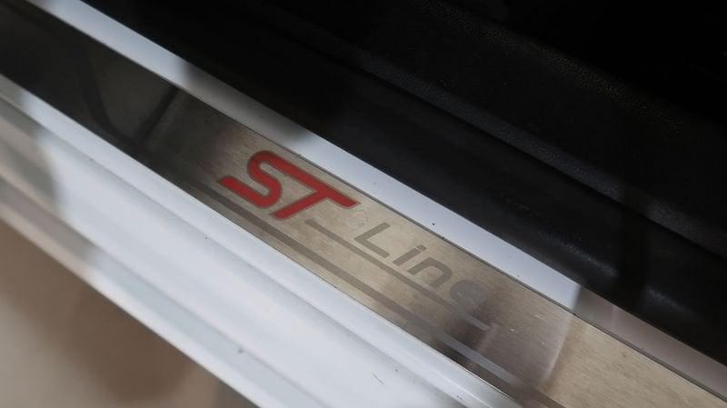 Ford Focus Focus SW 1.5 ecoblue ST-Line s&s 120cv