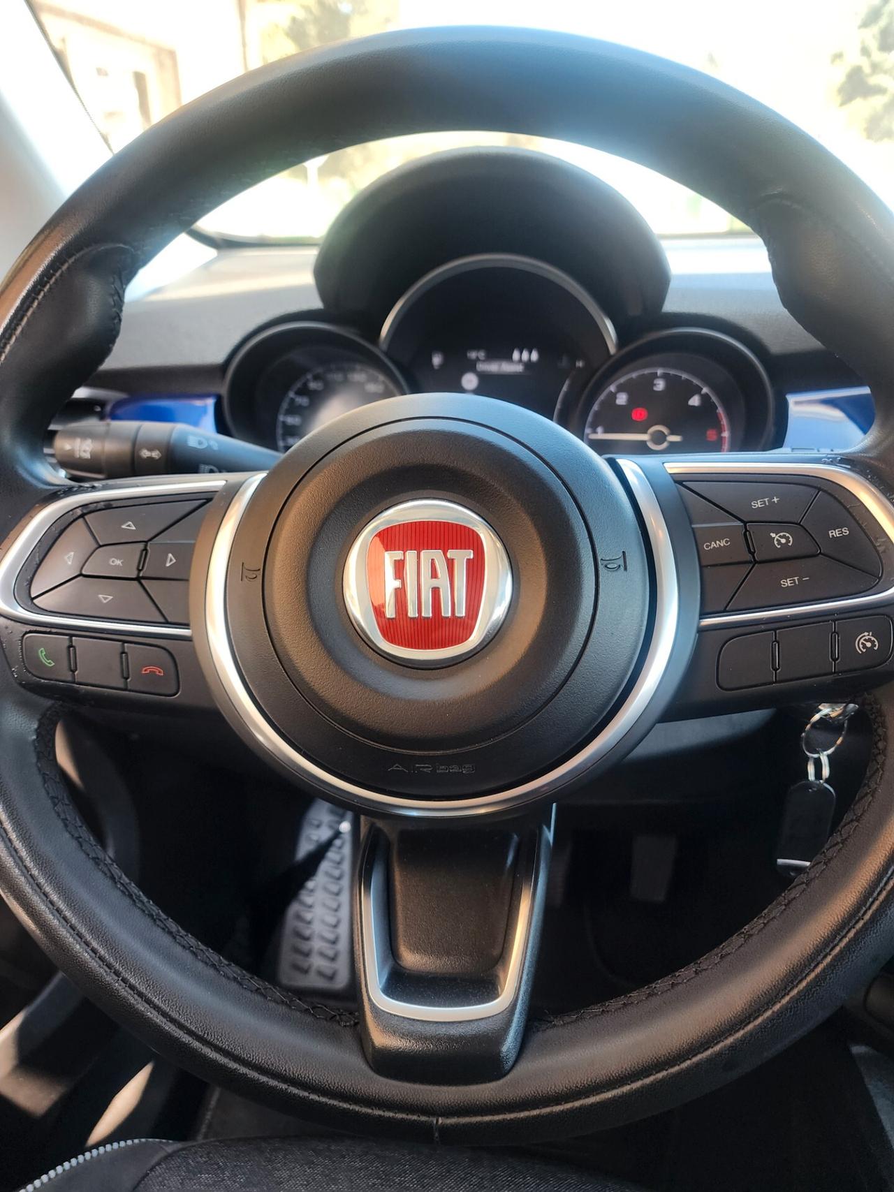 Fiat 500X 1.6 MultiJet 120 CV Lounge - 2020