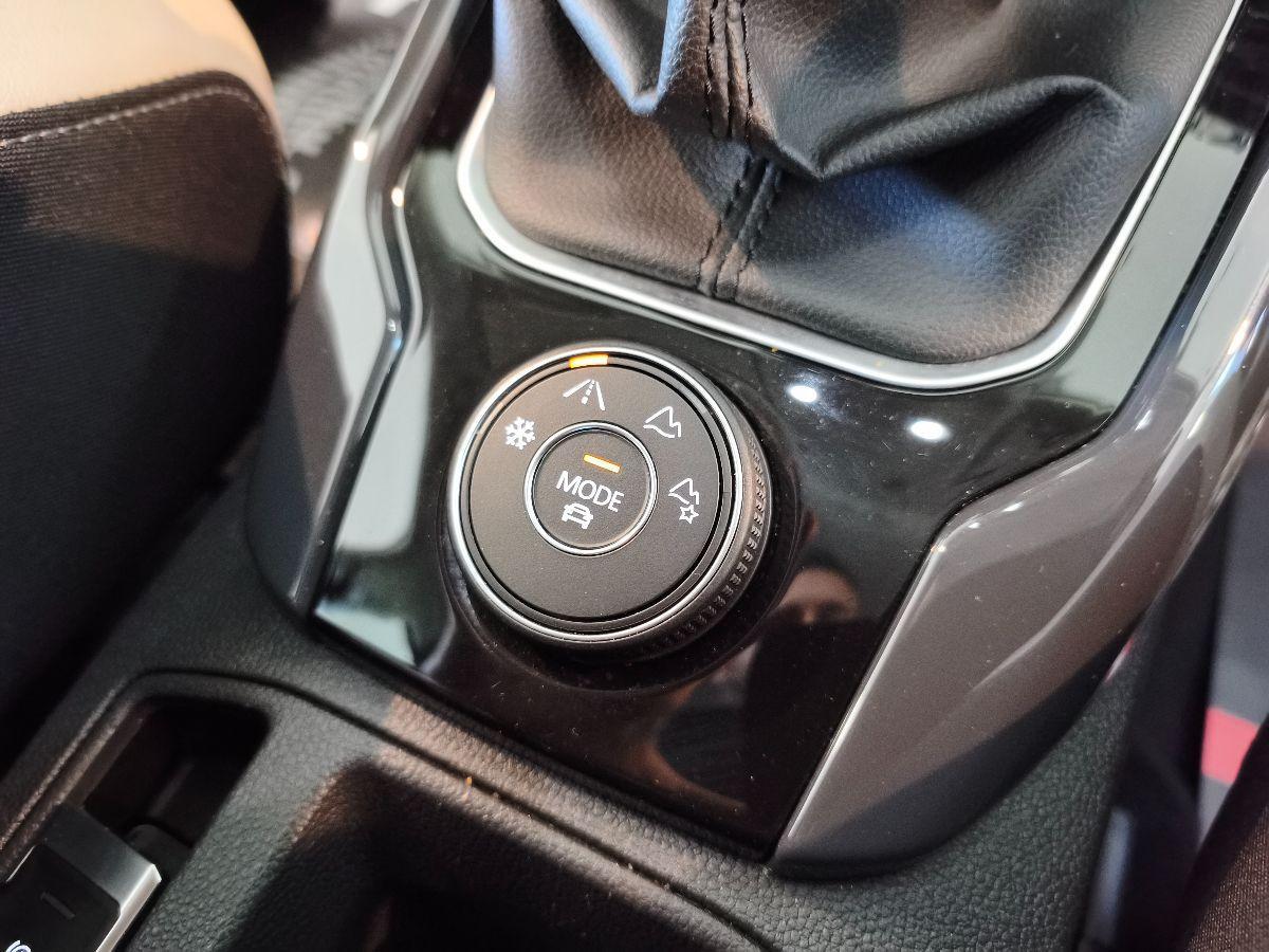 VOLKSWAGEN T-Roc 2.0 TDI 4MOTION Style Led/Cokpit/Cerchi18