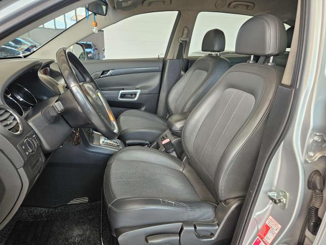 Opel Antara Antara 2006 2.0 cdti Cosmo 150cv auto