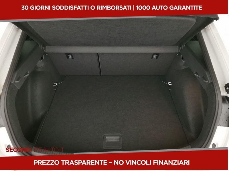 Volkswagen Taigo 1.0 tsi R-Line Plus 115cv