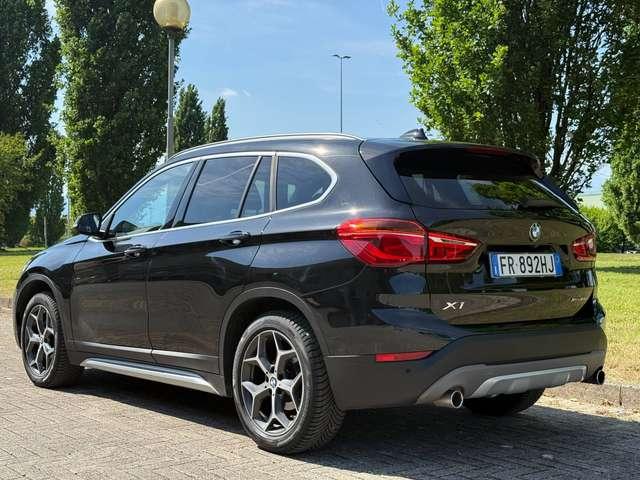 BMW X1 X1 xdrive18d xLine auto my18