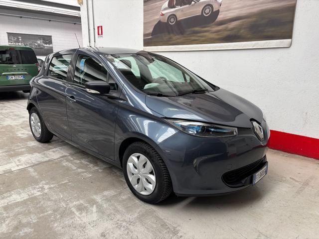 RENAULT ZOE Life R90 Flex BATTERIE NOLEGGIO