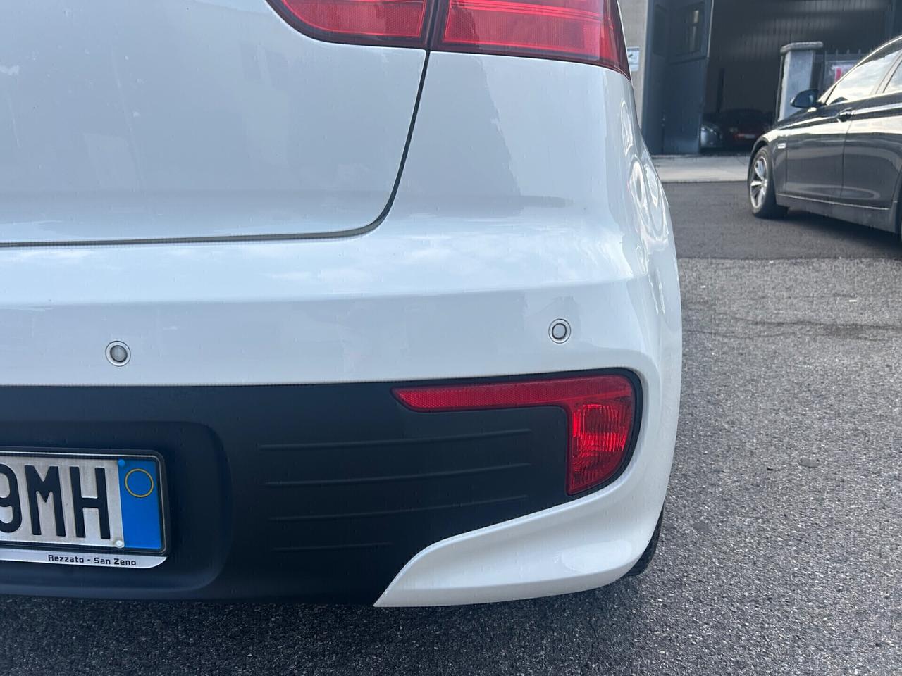 Kia Rio Eco gpl cool 1.2 benzina/gpl 83cv