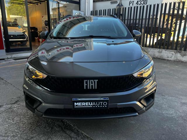 FIAT Tipo 1.3 Mjt S&S 5 porte Cross