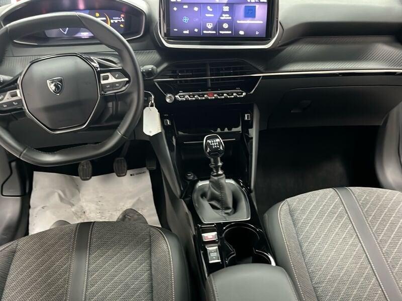 Peugeot 208 Allure PureTech 100 S/S