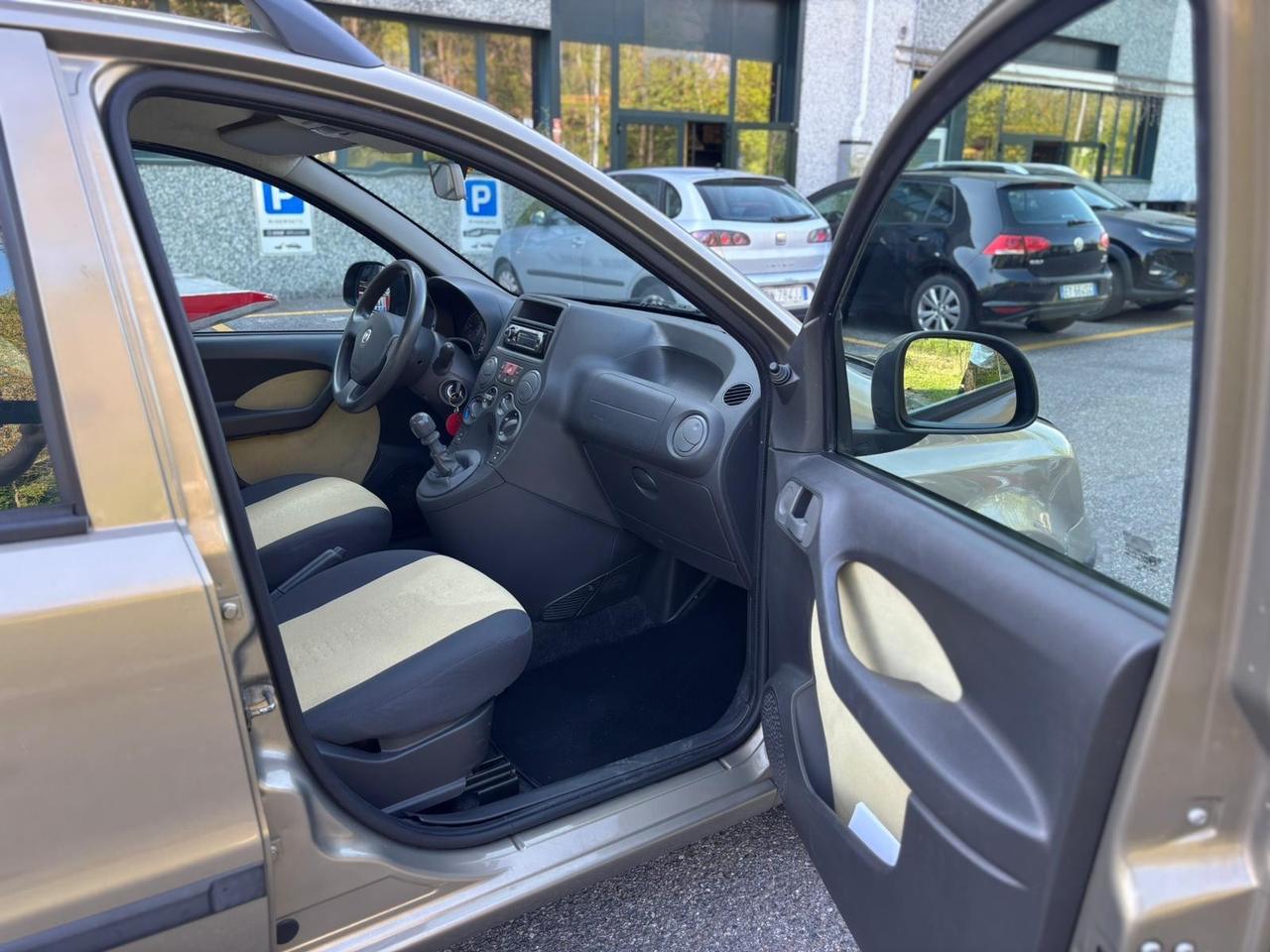 Fiat Panda 1.2 Dynamic