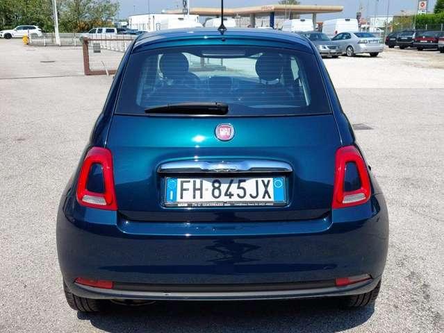 Fiat 500 500 1.2 Pop 69cv