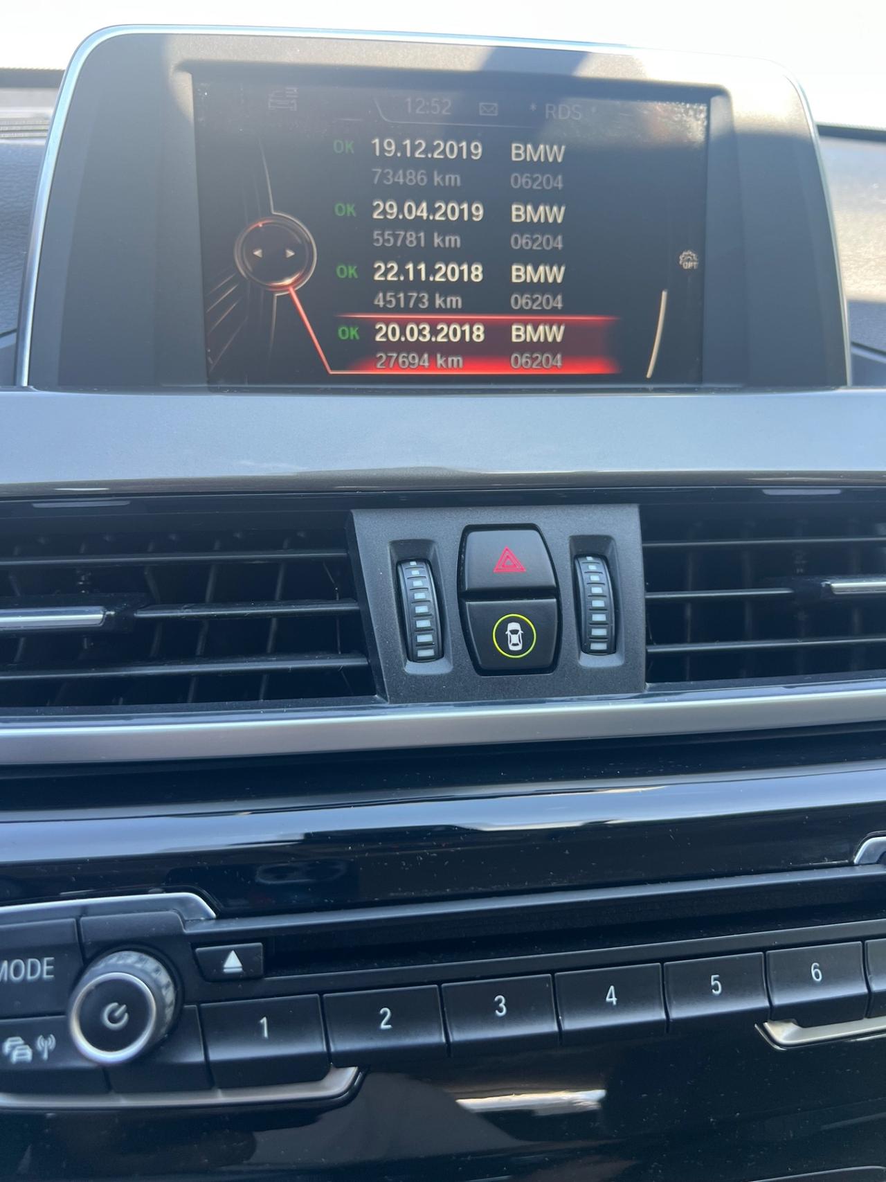Bmw X1 xDrive18d Sport