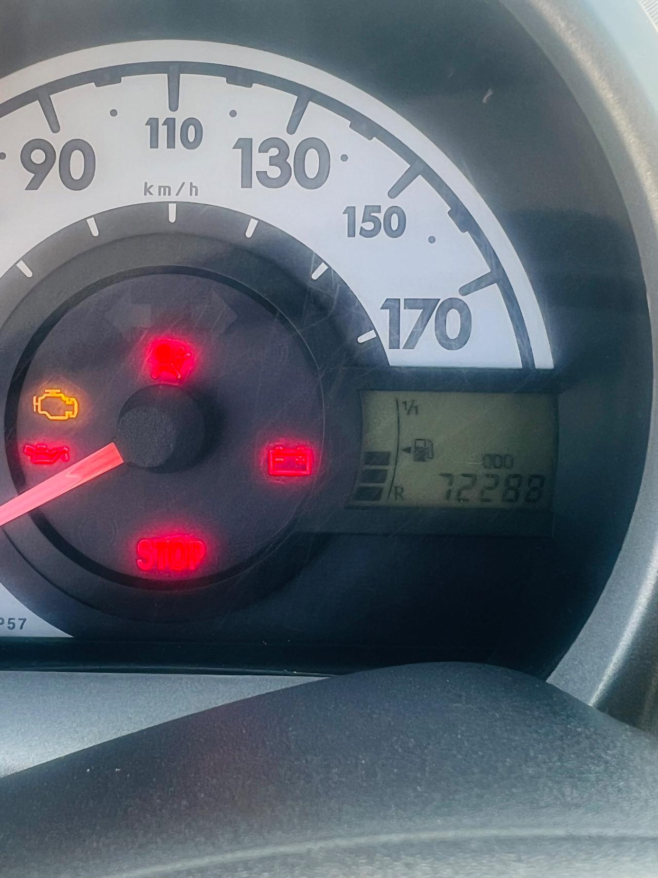 Toyota Aygo 1.0 12V VVT-i 3 porte Active Connect