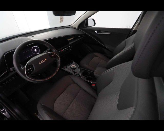 KIA Niro 1.6 GDi DCT HEV Evolution