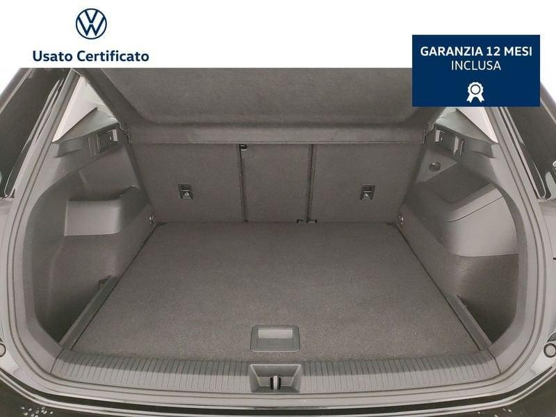 Volkswagen Tiguan 2.0 TDI 150 CV EVO SCR DSG Life