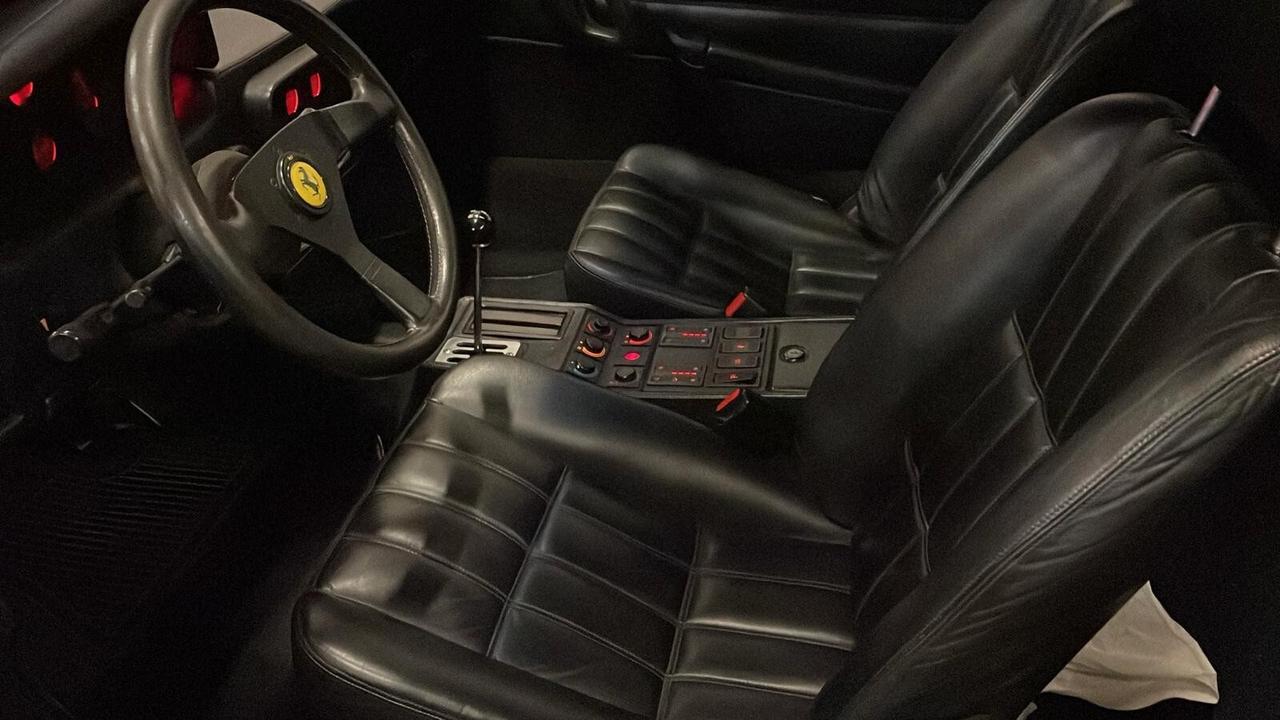 Ferrari 328 GTS