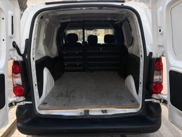 CITROEN BERLINGO 1.6 HDi 100 3 Posti