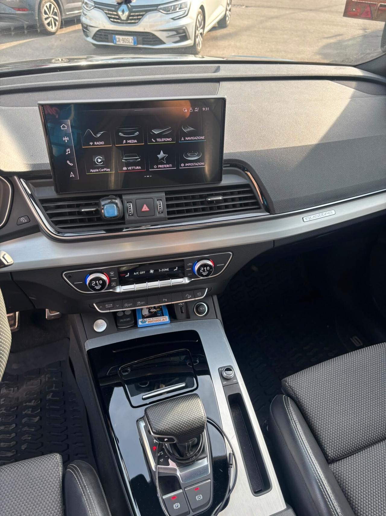 Audi Q5 SPB 40 TDI quattro S tronic line plus