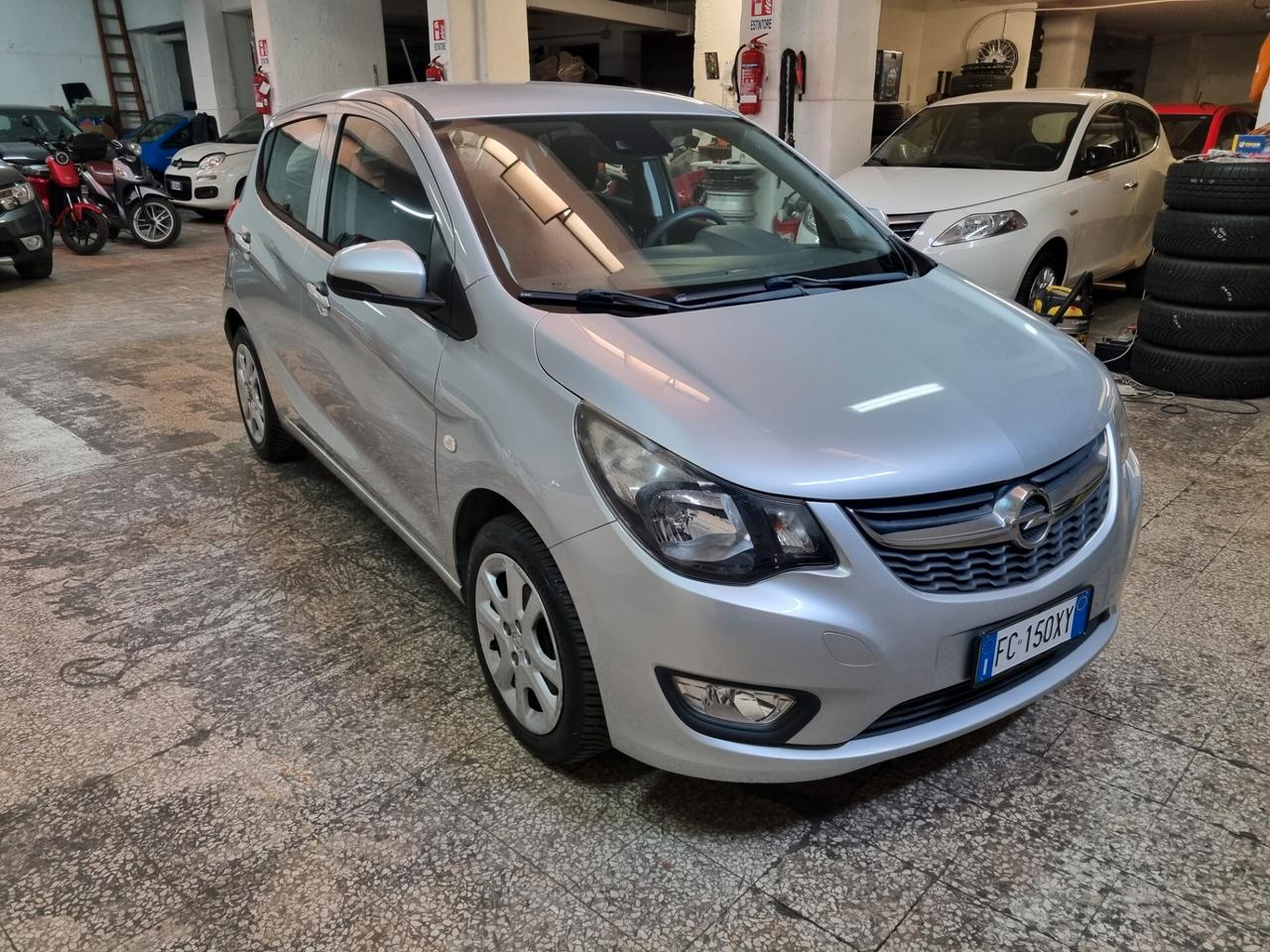 Opel Karl 1.0 73 CV GPL Innovation
